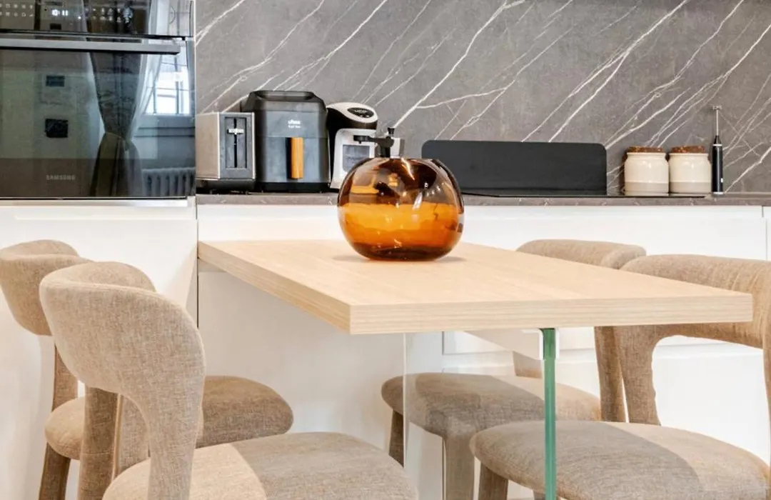 Elegant City Apartment - Milano Centro-1