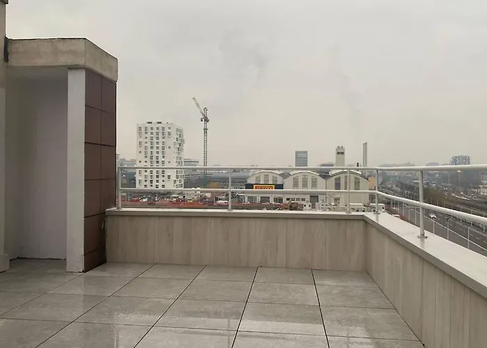 ATTICO -Bicocca